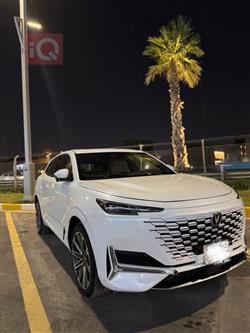 چانگان UNI-K
